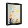 Love + Wonder 2 Framed Canvas Art