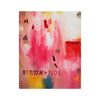 Love + Wonder #5 — Acrylic Print