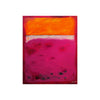 Crimson Orange Skies - Premium Matte Posters