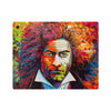 Beethoven Unbound Acrylic