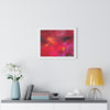 Love, In Full Color — Framed Art Print