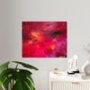 Love, In Full Color — Acrylic Print