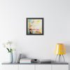 Love + Wonder #2 — Framed Art Print