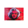 The Iconic Marilyn - Premium Matte Posters