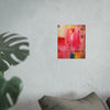 Love + Wonder #5 - Premium Matte Posters