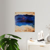 Beach Days 3 — Acrylic Print