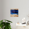 Beach Days 3 — Acrylic Print