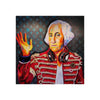 George Washington Rocks - Premium Matte Posters