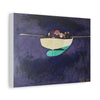 Voyagers Between Worlds (The Dream)