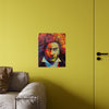 Beethoven Unbound Acrylic