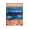 Seafoam And Sand Acrylic