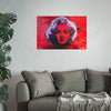 The Iconic Marilyn - Premium Matte Posters