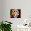 SIr Mick Straordinary — Acrylic Print