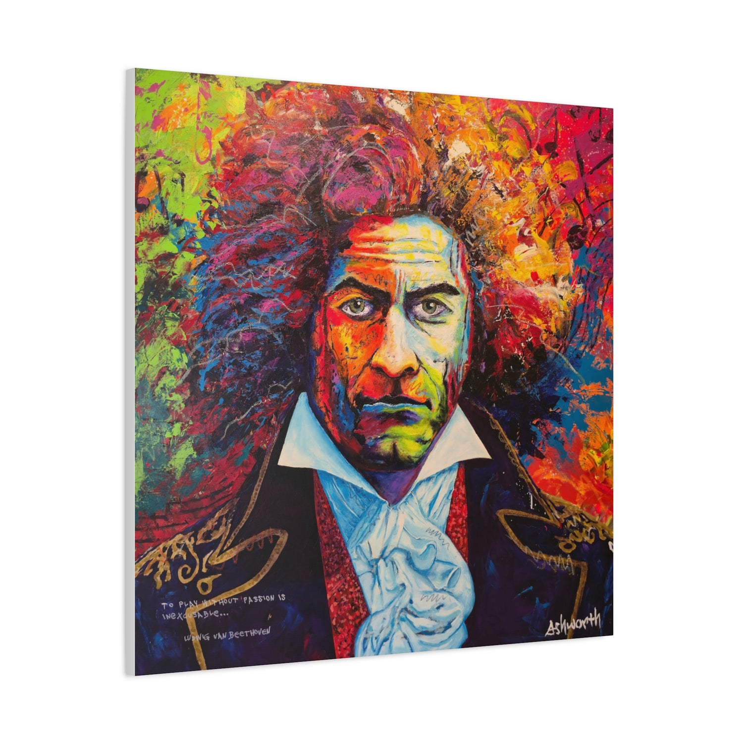 Beethoven Unbound