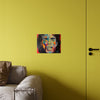 SIr Mick Straordinary — Acrylic Print