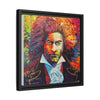 Beethoven Unbound Framed Canvas