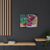 The Best People (Radishes) Framed Canvas Art