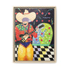 Oh My Darlin - Canvas Art