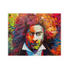 Beethoven Unbound Acrylic