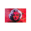 The Iconic Marilyn - Premium Matte Posters