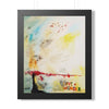 Love + Wonder #2 — Framed Art Print