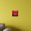 Emberback — Acrylic Print