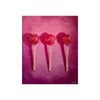 Candy is Dandy – Triple Sweet  — Premium Matte Posters