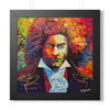 Beethoven Unbound — Framed Art Print