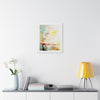 Love + Wonder #2 — Framed Art Print