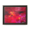 Love, In Full Color Framed Canvas Posters