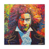 Beethoven Unbound