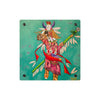 Shaman Spiritwalker — Acrylic Print