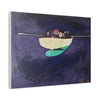 Voyagers Between Worlds (The Dream)