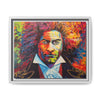 Beethoven Unbound Framed Canvas