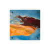 Swimmer Girl #1 — Acrylic Print