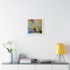 Love + Wonder #6 — Framed Art Print