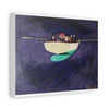 Voyagers Between Worlds (The Dream)