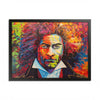 Beethoven Unbound Framed Poster