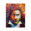 Beethoven Unbound Acrylic