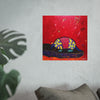 Emberback - Premium Matte Posters