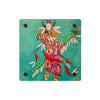 Shaman Spiritwalker — Acrylic Print