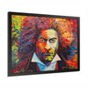 Beethoven Unbound Framed Poster