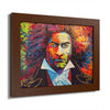 Beethoven Unbound Framed Poster