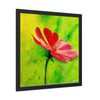 She Loves Me — Framed Art Print