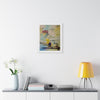 Love + Wonder #6 — Framed Art Print