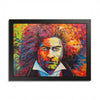 Beethoven Unbound Framed Poster