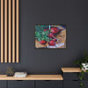 The Best People (Radishes) Framed Canvas Art