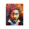 Beethoven Unbound Acrylic