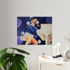 The Quacktastic — Acrylic Print