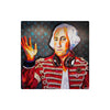 George Washington Rocks — Acrylic Print